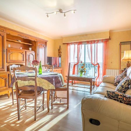 Apartment Le Surcouf By Interhome Биник Экстерьер фото