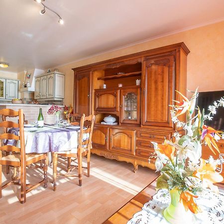 Apartment Le Surcouf By Interhome Биник Экстерьер фото