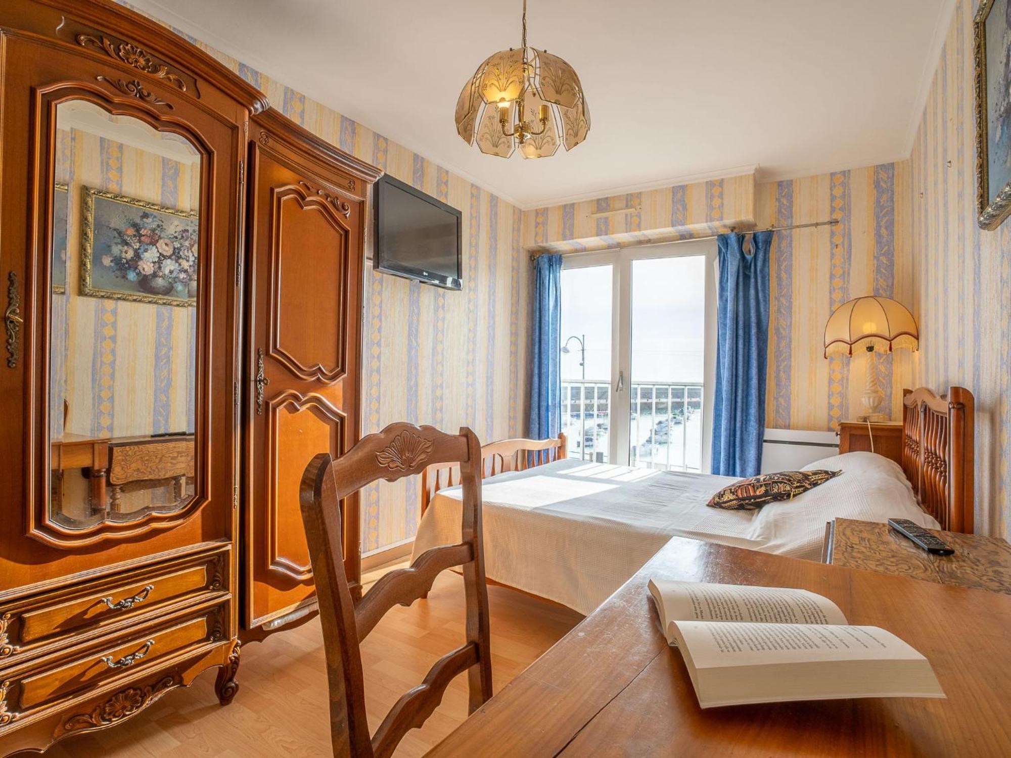 Apartment Le Surcouf By Interhome Биник Экстерьер фото